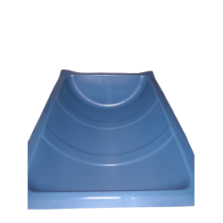 Kit Com 5 Unidades Cocho 80 Litros - Novo