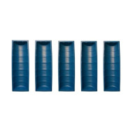 Kit Com 5 Unidades Cocho 200 Litros - Novo