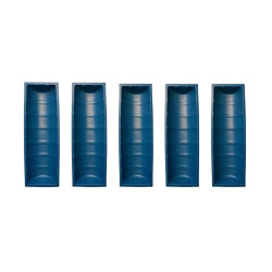 Kit Promocional Com 5 Unidades Cocho 200 Litros - Novo