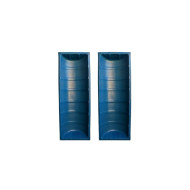 Kit Promocional Com 2 Unidades Cocho 200 Litros - Novo