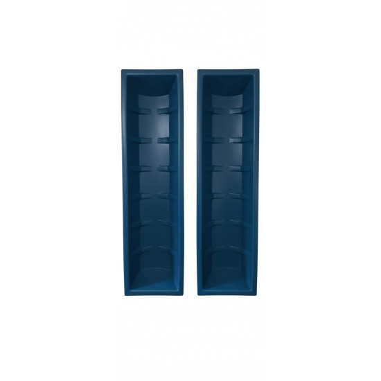 Kit Promocional Com 2 Unidades Cocho 140 Litros - Novo