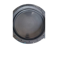 Bombona 30 Litros Tampa de rosca Azul - Nova