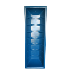 Kit Com 5 Unidades Cocho 310 Litros - Novo