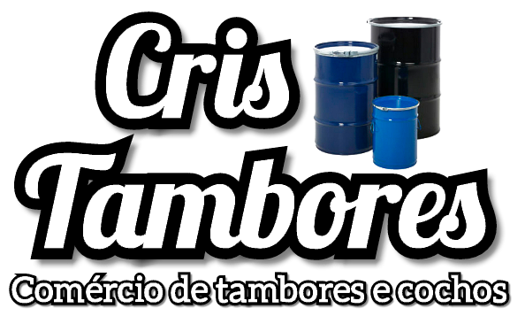 Cris Tambores - Comércio de tambores e cochos