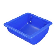 Comedouro 5 Litros Com Suporte Novo